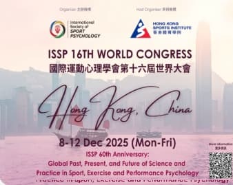 ISSP 2025 World Congress