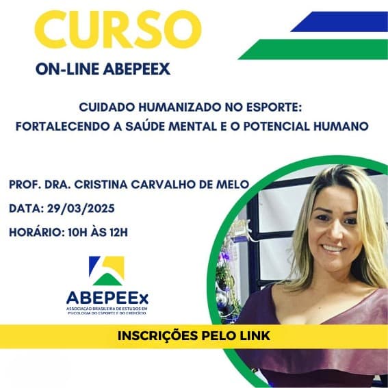 Curso online ABEPEEx