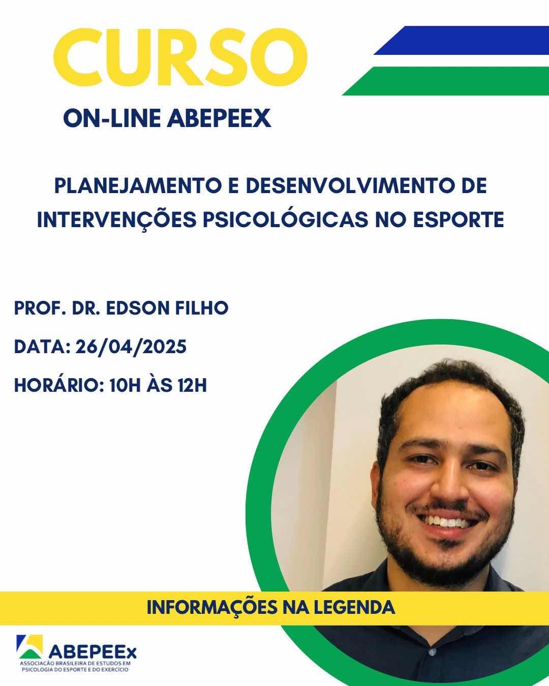 Curso online ABEPEEx