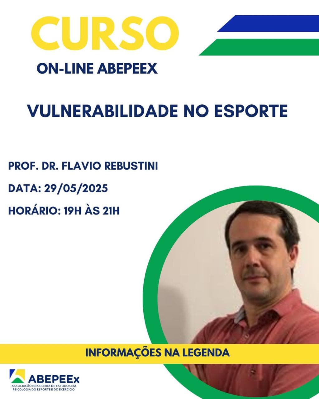 Curso online ABEPEEx