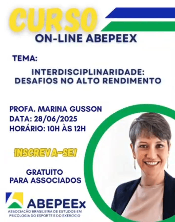 Curso online ABEPEEx