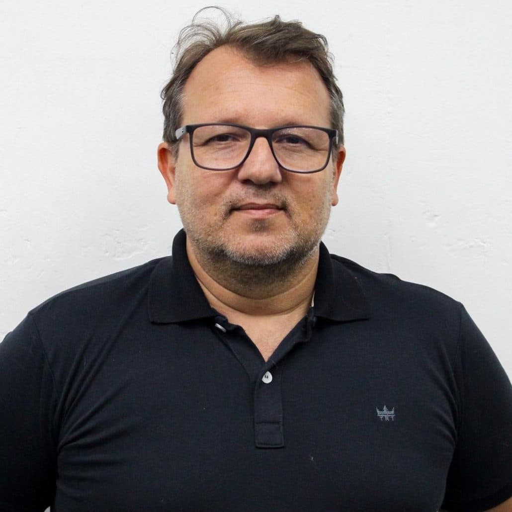 Foto de Franco Noce