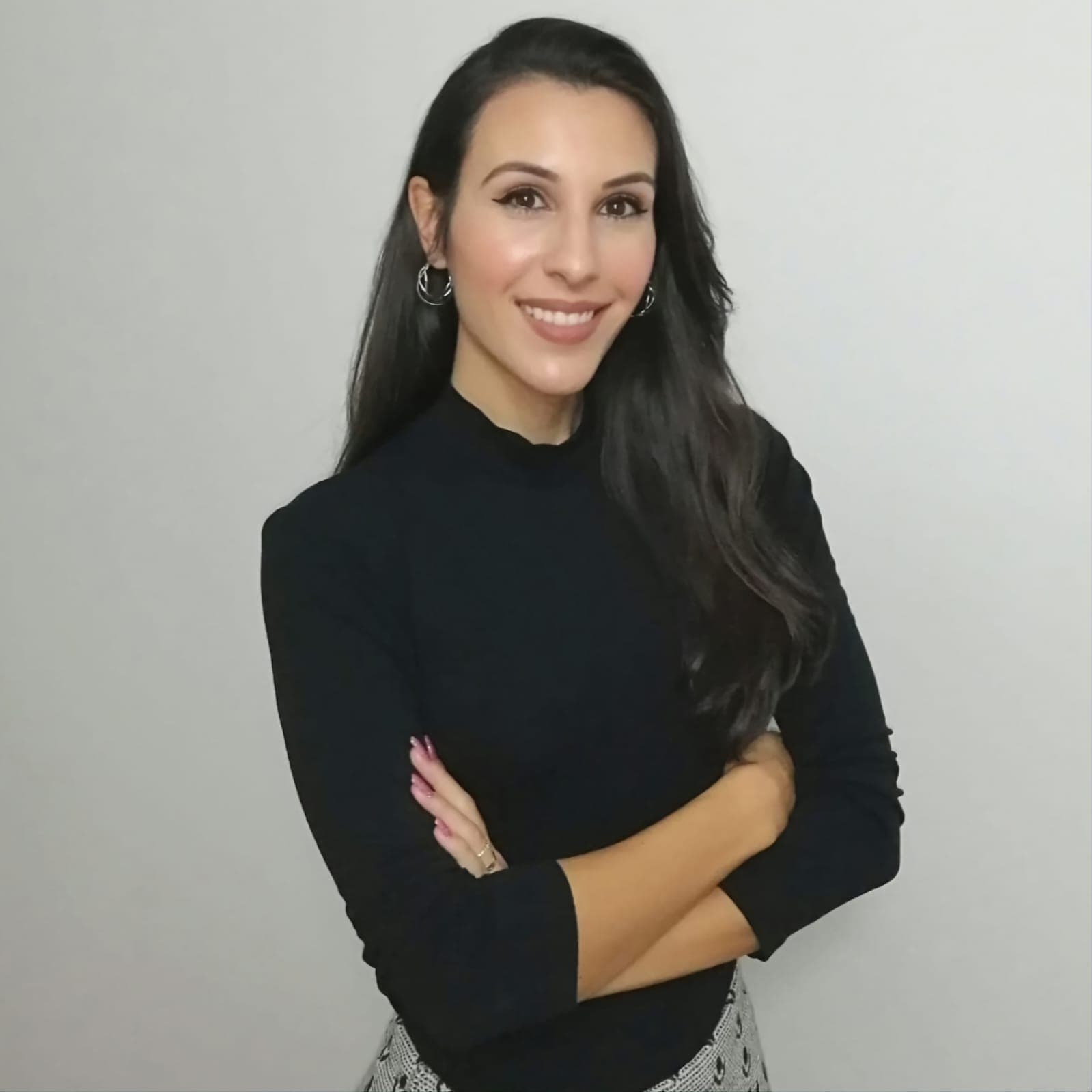 Foto de Vivian de Oliveira