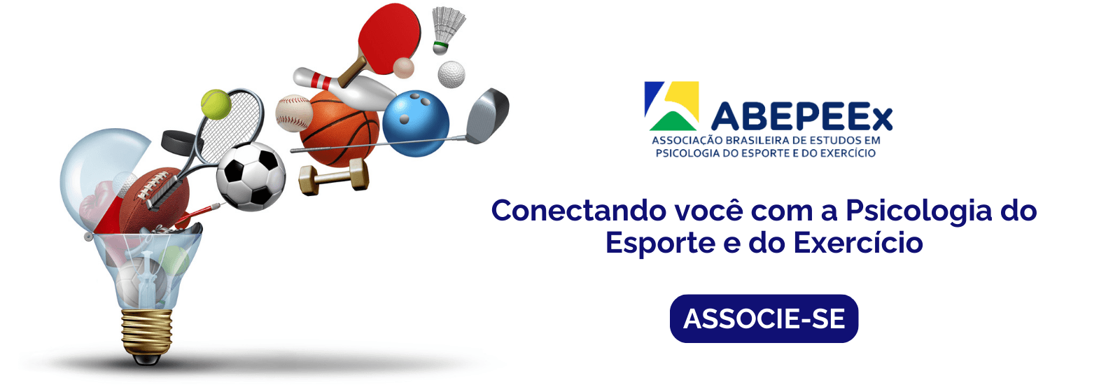 Associe-se à ABEPEEx
