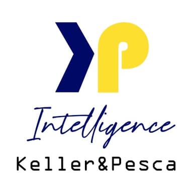 Logo KP Intelligence