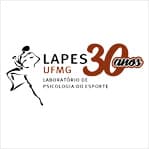 Logo LAPES – UFMG